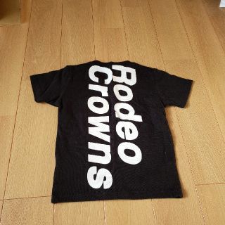 ロデオクラウンズ(RODEO CROWNS)のTシャツ(Tシャツ/カットソー)