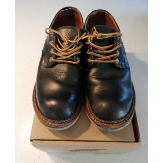 レッドウィング(REDWING)のREDWING　27センチ　使用感ありです。(ブーツ)