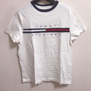 トミーヒルフィガー(TOMMY HILFIGER)のtommyのTシャツ(Tシャツ(半袖/袖なし))