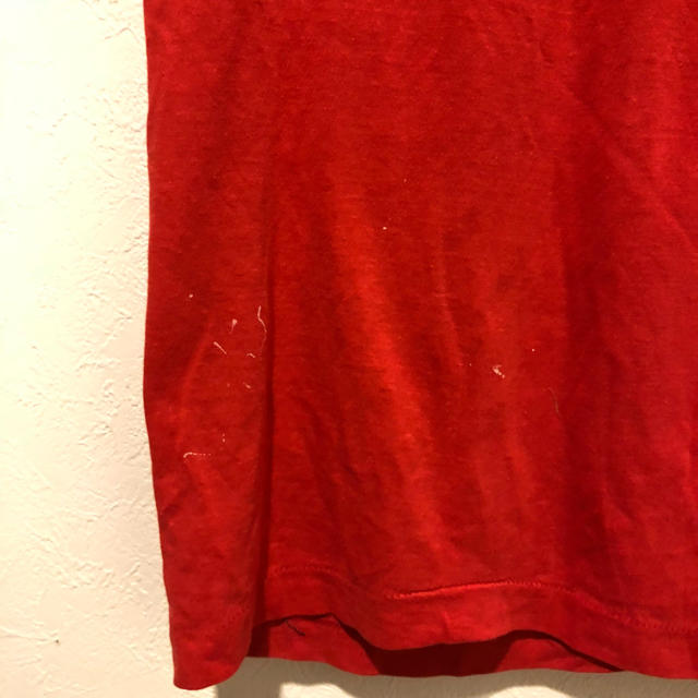 アメカジ 古着 フルーツオブザルーム vans リーバイス メンズのトップス(Tシャツ/カットソー(半袖/袖なし))の商品写真