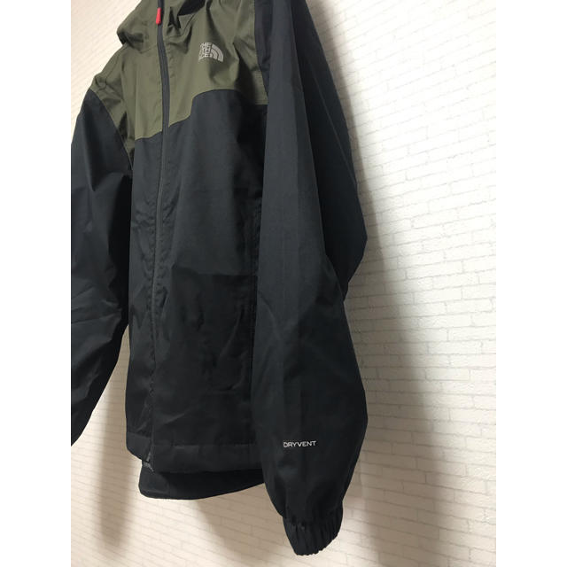 THE NORTH FACE(ザノースフェイス)の✨THE NORTH FACE✨ ノースフェイス OSTジャケット 日本Sサイズ メンズのジャケット/アウター(ナイロンジャケット)の商品写真