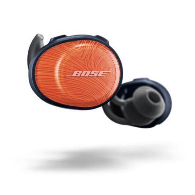 BOSE(ボーズ)のBOSE イヤホン スマホ/家電/カメラのオーディオ機器(ヘッドフォン/イヤフォン)の商品写真