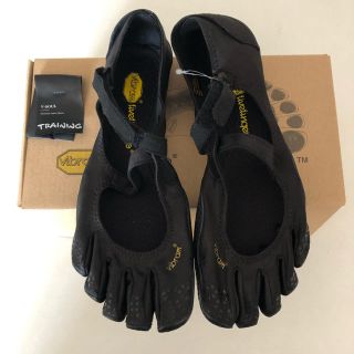 ビブラム(vibram)のVibram FiveFingers/W38(23.8cm)(スニーカー)