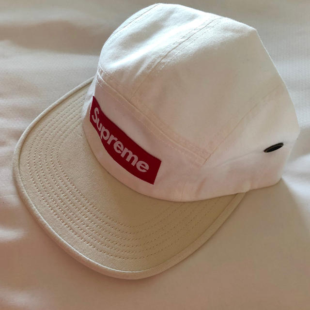 Supreme(シュプリーム)の2-tone camp cap Supreme  メンズの帽子(キャップ)の商品写真