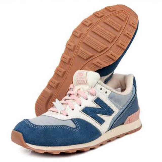 New Balance(ニューバランス)のニューバランス  996  23cm レディースの靴/シューズ(スニーカー)の商品写真