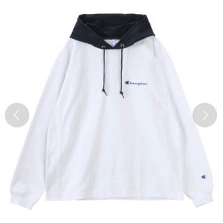 チャンピオン(Champion)のニャー、パーカー(パーカー)