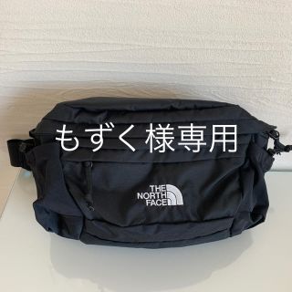 ザノースフェイス(THE NORTH FACE)のもずく様専用★THE NORTH FACE ウエストポーチ(ウエストポーチ)