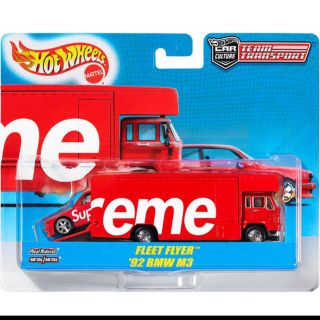 シュプリーム(Supreme)のsupreme ミニカー(ミニカー)