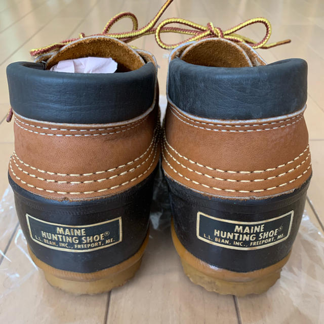 L.L.Bean(エルエルビーン)のL.L.BEAN レディースの靴/シューズ(ブーツ)の商品写真