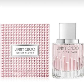 ジミーチュウ(JIMMY CHOO)のジミーチュウ 香水 フレグランス ムスク フローラル ハイブランド 値下げ(香水(女性用))