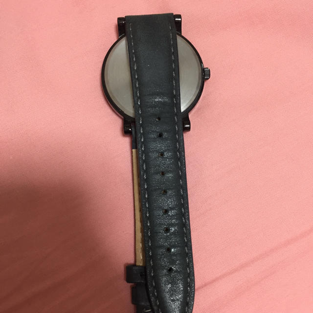 TIMEX(タイメックス)のTIMEX ブラック 腕時計 メンズの時計(腕時計(アナログ))の商品写真