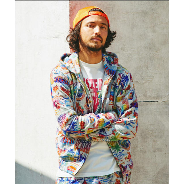 HYSTERIC GLAMOUR - 即完売❗️ヒステリックグラマー パーカー サイズS
