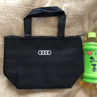 アウディ(AUDI)のアウディ ランチトート(弁当用品)