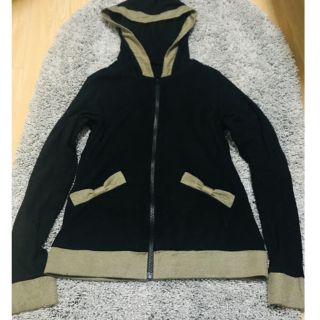 チャコット パーカーの通販 42点 | CHACOTTを買うならラクマ