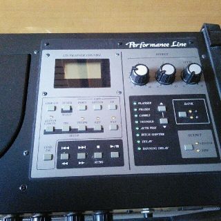 TASCAM CD付き ギターアンプGA-30CDの通販 by Nick's shop｜ラクマ