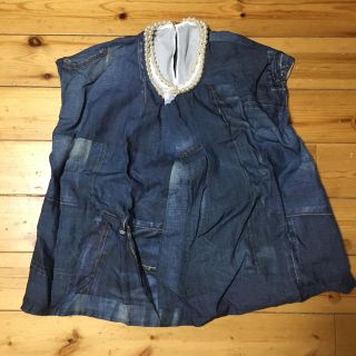 コムデギャルソン(COMME des GARCONS)の週末値下げ JUNYA WATANABE COMME des GARCONS(シャツ/ブラウス(半袖/袖なし))