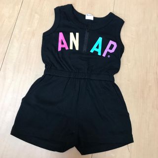 アナップキッズ(ANAP Kids)のANAP90 アナップ女の子 夏 こころ様専用(Tシャツ/カットソー)