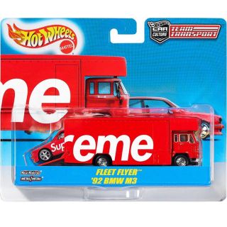 シュプリーム(Supreme)のsupreme ミニカー(ミニカー)