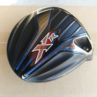 キャロウェイ(Callaway)の【美品】XR16 10.5° ヘッド 日本仕様・付属品付き！(クラブ)