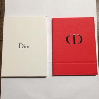 クリスチャンディオール(Christian Dior)の新品未使用🌸ディオール ミラー🎀(その他)