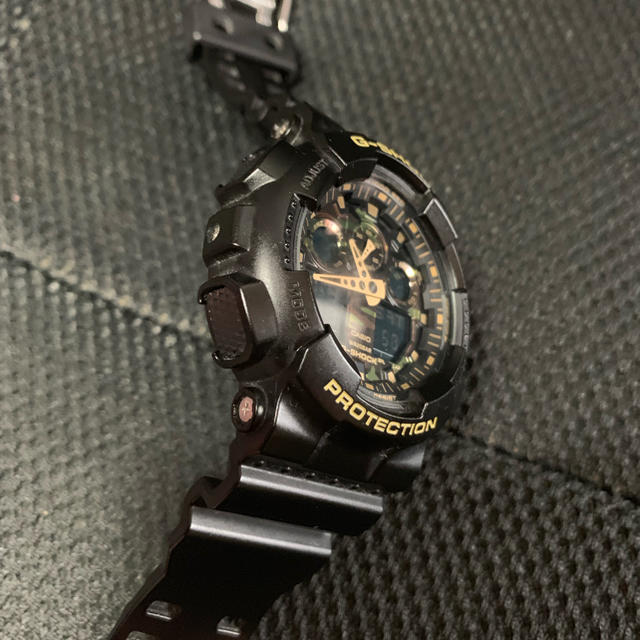 gshock腕時計