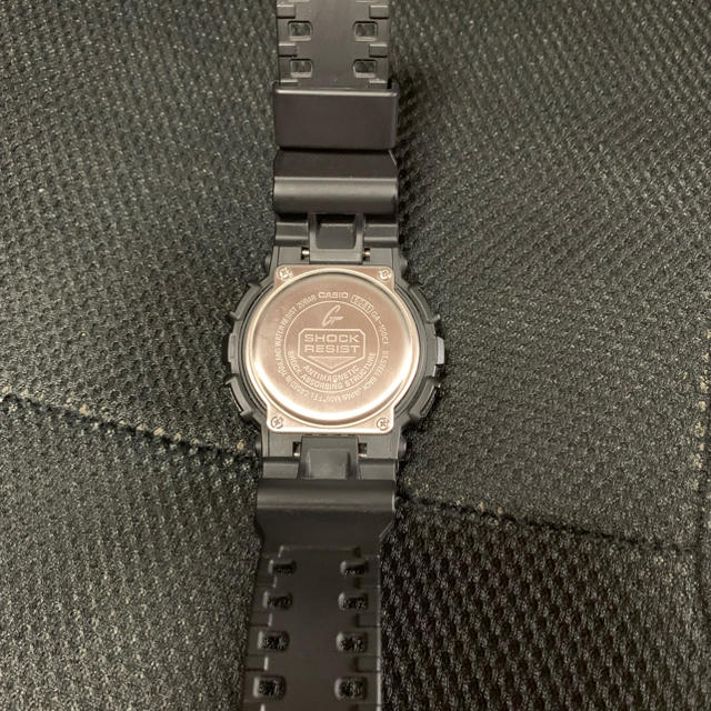 G-SHOCK(ジーショック)のgshock腕時計 メンズの時計(腕時計(アナログ))の商品写真