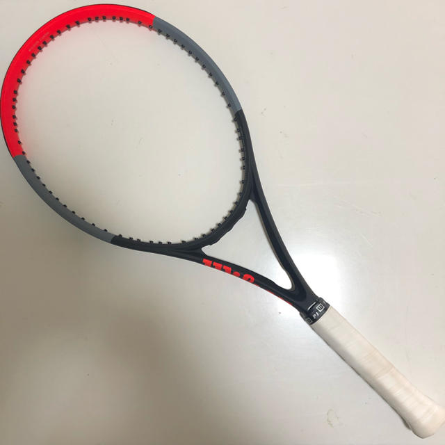 wilson - 【新品同様】Wilson CLASH 100TOUR G2 ウィルソンクラッシュの通販 by 猫柳登's shop