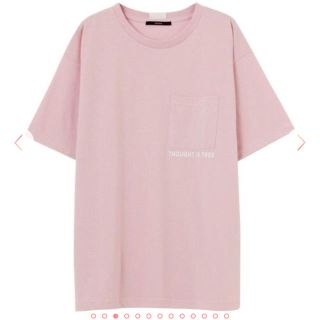 エモダ(EMODA)のTシャツ 春服(Tシャツ(半袖/袖なし))