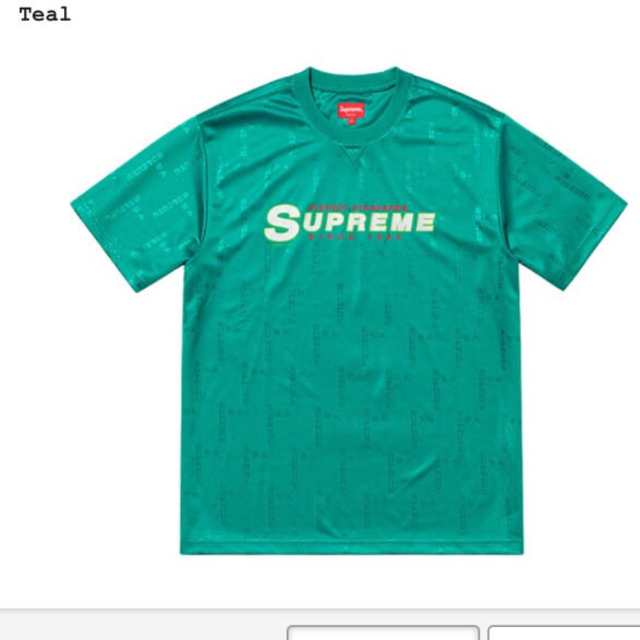 トップスSupreme Highest Standards Athletic S/S