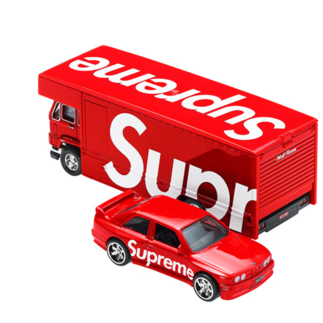 Supreme - Supreme Hot Wheels ミニカー ホットウィールの通販 by ...