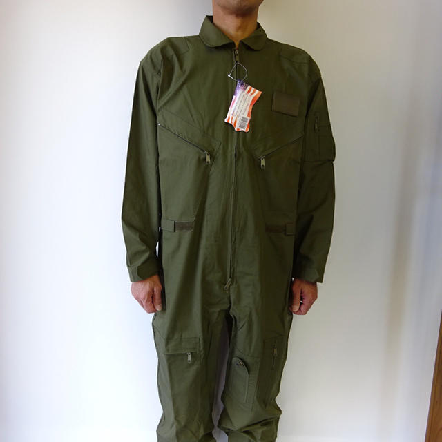 新品 安価 ROTHCO ロスコ AIR FORCE フライトスーツ Sサイズ