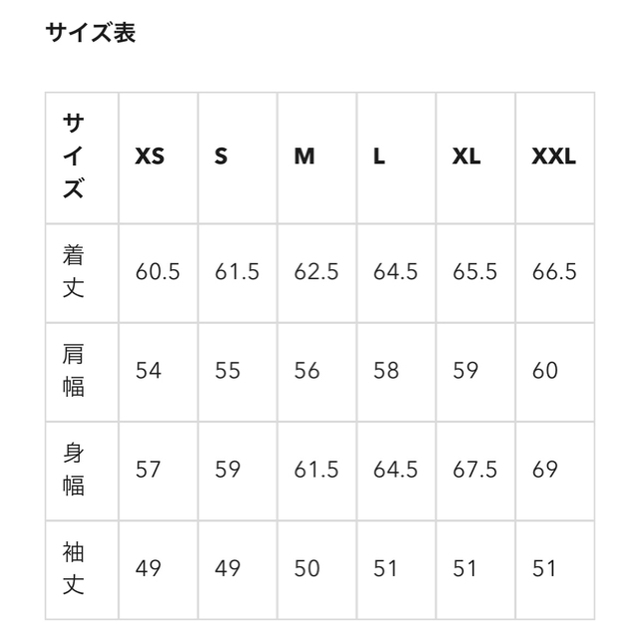 GU(ジーユー)の超美品！GU マウンテンパーカー レディースのジャケット/アウター(ブルゾン)の商品写真