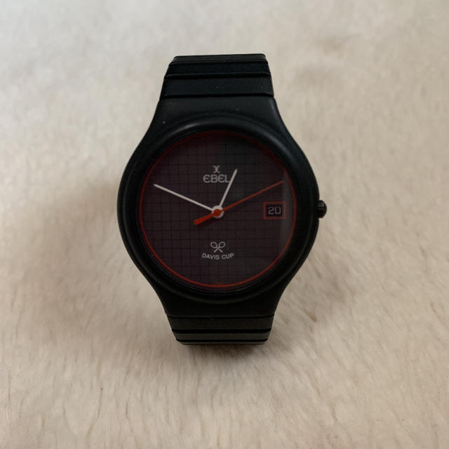 EBEL(エベル)のEBEL 腕時計 レディースのファッション小物(腕時計)の商品写真
