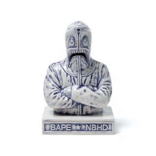 アベイシングエイプ(A BATHING APE)のA BATHING APE NEIGHBORHOOD お香立て(お香/香炉)