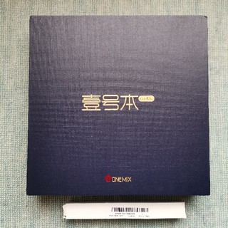 新品 専用ペン One-Netbook OneMix 2S One Mix 2S(タブレット)