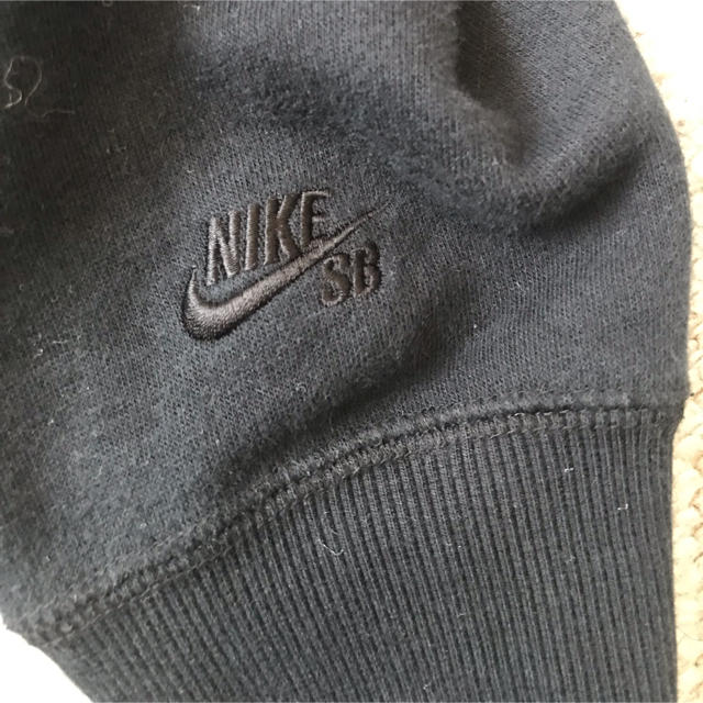 NIKE(ナイキ)の【令和値下】 NIKE SB スウェットシャツ ナイキ スケート メンズのトップス(スウェット)の商品写真