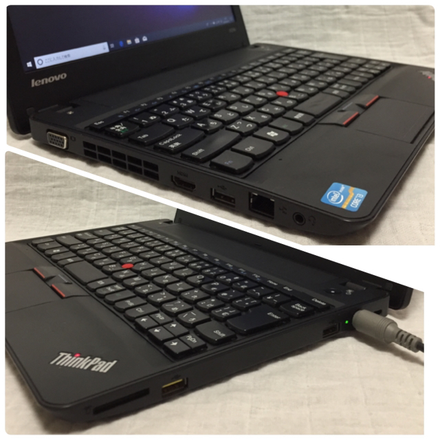 Lenovo ThinkPad X121e  Core i3 2367M