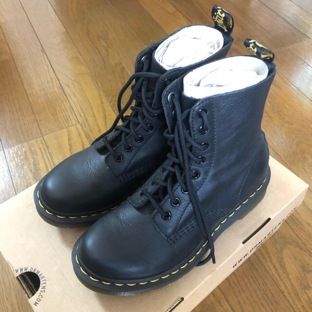 Dr.Martens ブーツ ドクターマーチン 8ホール