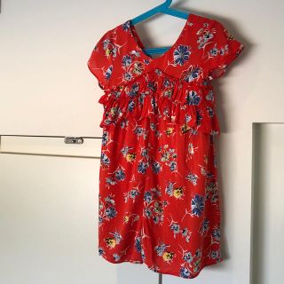 ザラキッズ(ZARA KIDS)のzara116cmオールインワン(パンツ/スパッツ)