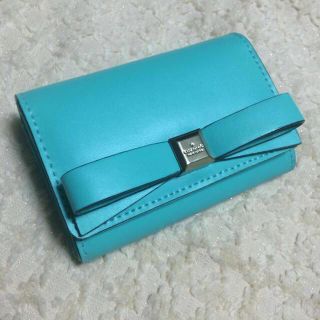 ケイトスペードニューヨーク(kate spade new york)のケイトスペード♡コインカードケース(コインケース)