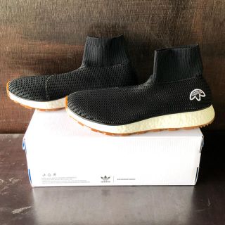 アレキサンダーワン(Alexander Wang)の新品 アディダス アレキサンダーワン AW RUN CLEAN スニーカー(スニーカー)