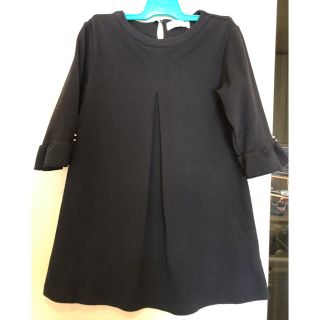 ザラキッズ(ZARA KIDS)のZARA 子供用ワンピース(ドレス/フォーマル)