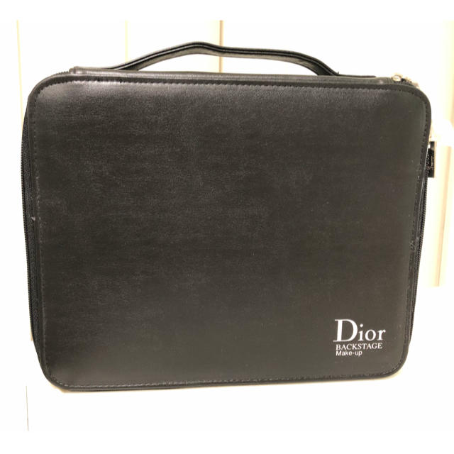 Dior(ディオール)のDIOR バックステージ メイクアップ バニティバッグ レディースのバッグ(ハンドバッグ)の商品写真