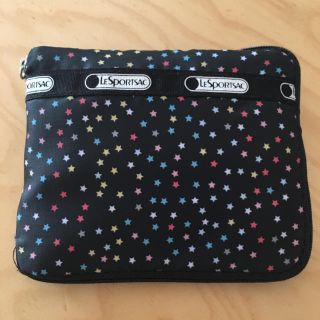 レスポートサック(LeSportsac)のLe Sportsac エコバッグ(エコバッグ)