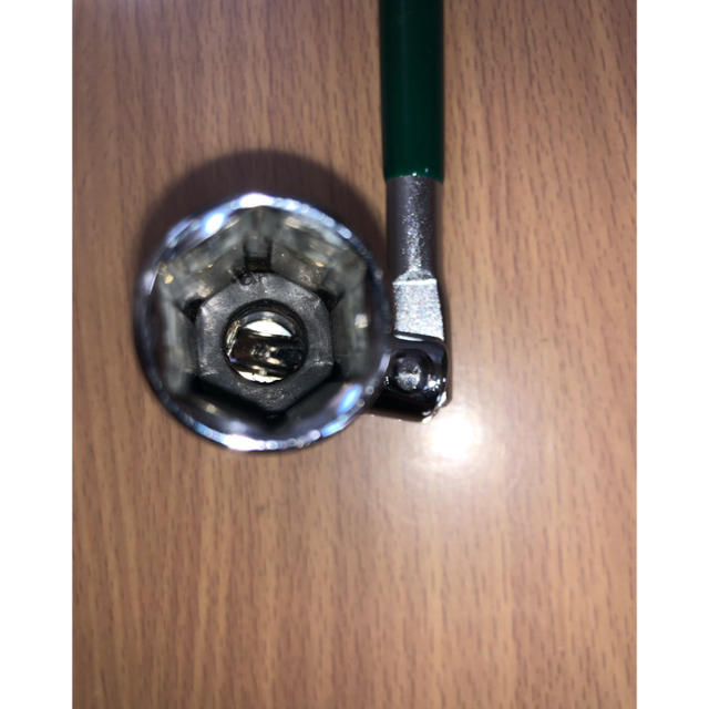 買物 プラグレンチ 16mm エーモン? メンテナンス 買物 プラグレンチ 16mm エーモン? メンテナンス