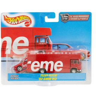 シュプリーム(Supreme)のsupreme  bmw(ミニカー)