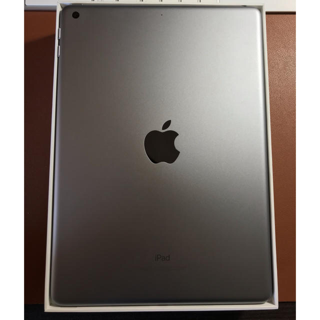 iPad第6世代32G スペースグレイ
