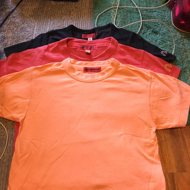 EVISU(エビス)のエヴィス  コットンシャツ メンズのトップス(シャツ)の商品写真