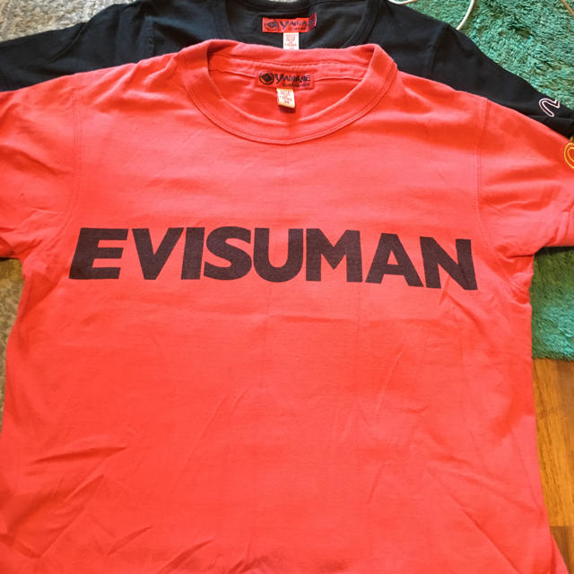 EVISU(エビス)のエヴィス  コットンシャツ メンズのトップス(シャツ)の商品写真