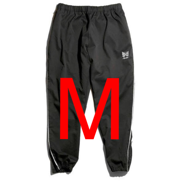 AWGE×Needles Track Pant Easy トラックパンツ